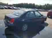 2006 Hyundai Elantra GLS z VIN KMHDN46D46U323047, wystawiony jako Copart lot #71358025 z przebiegiem 86 259 mil mil oraz Szkoda całkowita • Salvage title. Historia ofert i sprzedaży dostępna na DreamBid. Obrazek 3.