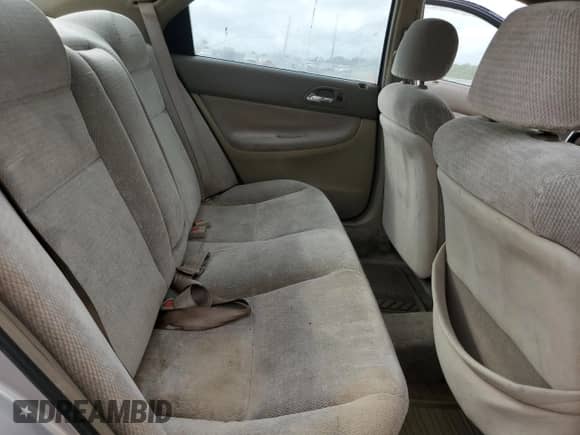 1997 Honda Accord Special Edition with VIN 1HGCD5601VA238562, listed as a Copart auction lot 90033445 with 228,107 mi miles and Salvage title. Bid and sale history available at DreamBid. Image 10.