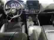 2022 Nissan Pathfinder с VIN 5N1DR3CE1NC246380, выставлен на аукционе Copart как лот 61757435 с пробегом 53 209 миль миль и Чистый • Clean title. История ставок и продаж доступна на DreamBid. Изображение 8.