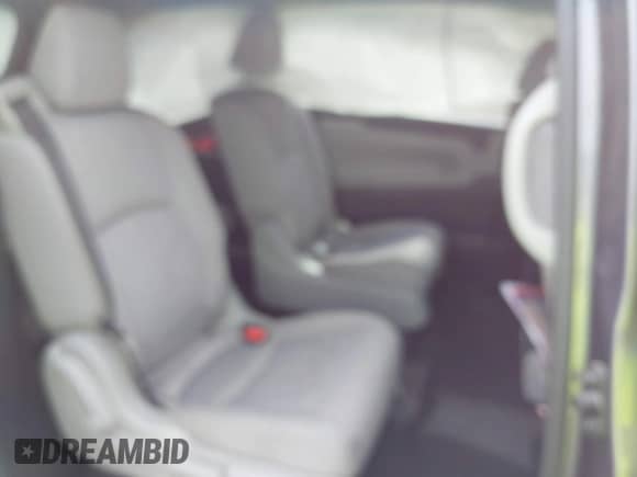 2020 Honda Odyssey LX с VIN 5FNRL6H28LB024009, выставлен на аукционе IAAI как лот 42682623 с пробегом 114 888 миль миль и . История ставок и продаж доступна на DreamBid. Изображение 8.