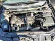 2008 Volvo S60 2.5T с VIN YV1RS592X82686464, выставлен на аукционе Copart как лот 83802775 с пробегом 175 501 миль миль и Списание • Salvage title. История ставок и продаж доступна на DreamBid. Изображение 11.