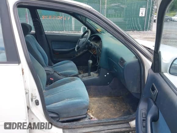 1992 Toyota Camry LE с VIN 4T1SK12E0NU021654, выставлен на аукционе IAAI как лот 42305378 с пробегом 305 421 миль миль и . История ставок и продаж доступна на DreamBid. Изображение 5.