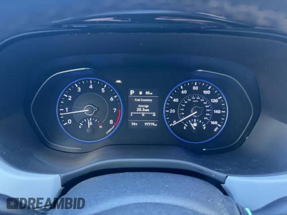 2020 Hyundai Palisade SEL с VIN KM8R2DHE0LU151986, выставлен на аукционе Copart как лот 85011935 с пробегом 97 719 миль миль и Чистый • Clean title. История ставок и продаж доступна на DreamBid. Изображение 8.
