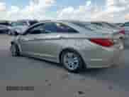 2011 Hyundai Sonata GLS с VIN 5NPEB4AC2BH158443, выставлен на аукционе Copart как лот 85497495 с пробегом 98 541 миль миль и Чистый • Clean title. История ставок и продаж доступна на DreamBid. Изображение 2.