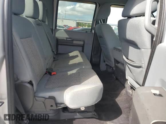 2011 Ford F-250 XL с VIN 1FT7W2B65BEB64537, выставлен на аукционе Copart как лот 85308185 с пробегом 93 513 миль миль и Чистый • Clean title. История ставок и продаж доступна на DreamBid. Изображение 10.