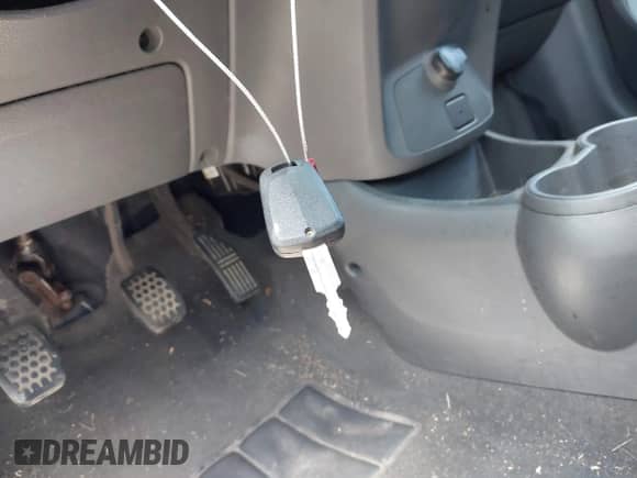 2013 Chevrolet Spark LS с VIN KL8CA6S91DC556565, выставлен на аукционе IAAI как лот 42598306 с пробегом 109 725 миль миль и . История ставок и продаж доступна на DreamBid. Изображение 11.