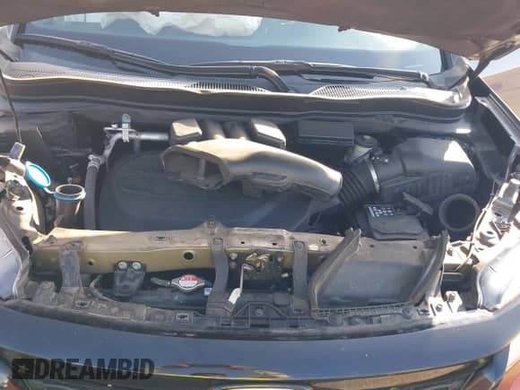 2019 Honda Passport Touring with VIN 5FNYF7H90KB006205, listed as a IAAI auction lot 43291429 with Not provided miles and . Bid and sale history available at DreamBid. Image 10.
