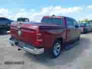 2020 Ram 1500 Limited z VIN 1C6RREHT3LN319285, wystawiony jako IAAI lot #42399428 z przebiegiem 132 969 mil mil oraz . Historia ofert i sprzedaży dostępna na DreamBid. Obrazek 4.