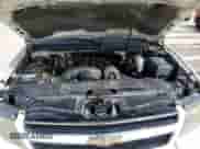 2009 Chevrolet Suburban 1LT z VIN 1GNFC26089J111267, wystawiony jako Copart lot #48253525 z przebiegiem 246 684 mil mil oraz Szkoda całkowita • Salvage title. Historia ofert i sprzedaży dostępna na DreamBid. Obrazek 12.