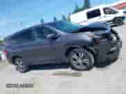 2018 Honda Pilot EX-L z VIN 5FNYF6H85JB055402, wystawiony jako IAAI lot #42345785 z przebiegiem 53 034 mil mil oraz . Historia ofert i sprzedaży dostępna na DreamBid. Obrazek 14.