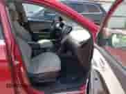 2014 Hyundai Santa Fe с VIN 5XYZT3LB9EG147044, выставлен на аукционе IAAI как лот 42935813 с пробегом 122 024 миль миль и . История ставок и продаж доступна на DreamBid. Изображение 5.