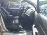 2010 Dodge Journey R/T with VIN 3D4PH6FV8AT135912, listed as a IAAI auction lot 43072570 with 131,864 mi miles and . Bid and sale history available at DreamBid. Image 5.