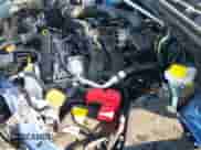 2025 Subaru Forester with VIN JF2SLDAC0SH572448, listed as a IAAI auction lot 43095322 with 1,473 mi miles and . Bid and sale history available at DreamBid. Image 21.