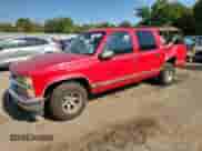 1999 Chevrolet Suburban с VIN 3GNEC16R8XG179670, выставлен на аукционе Copart как лот 85699835 с пробегом 343 415 миль миль и Списание • Salvage title. История ставок и продаж доступна на DreamBid. Изображение 1.