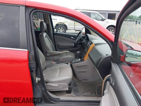 2006 Saturn VUE with VIN 5GZCZ53496S813914, listed as a IAAI auction lot 42672821 with 152,965 mi miles and . Bid and sale history available at DreamBid. Image 5.