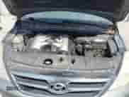 2007 Hyundai Entourage GLS with VIN KNDMC233376029817, listed as a IAAI auction lot 43319435 with 203,557 mi miles and . Bid and sale history available at DreamBid. Image 10.