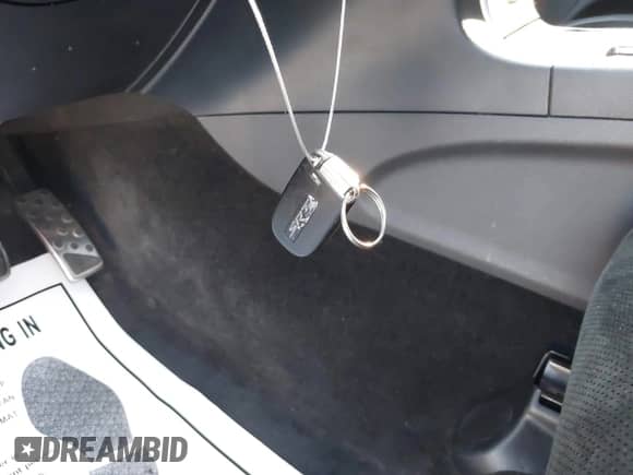 2015 Jeep Grand Cherokee SRT z VIN 1C4RJFDJ7FC844795, wystawiony jako IAAI lot #43235367 z przebiegiem 79 709 mil mil oraz . Historia ofert i sprzedaży dostępna na DreamBid. Obrazek 11.