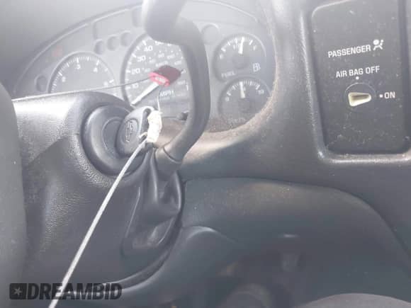 2003 Chevrolet S-10 LS с VIN 1GCCS14X138277217, выставлен на аукционе IAAI как лот 42044309 с пробегом 66 632 миль миль и . История ставок и продаж доступна на DreamBid. Изображение 11.