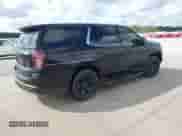 2021 Chevrolet Tahoe Commercial with VIN 1GNSCLED3MR307524, listed as a IAAI auction lot 43220890 with 58,961 mi miles and . Bid and sale history available at DreamBid. Image 4.
