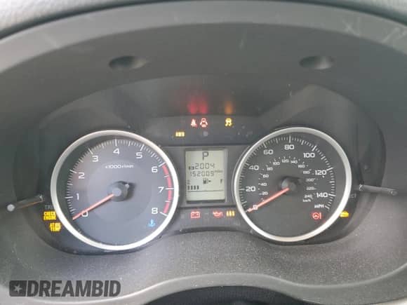 2015 Subaru Forester Premium z VIN JF2SJADCXFH401292, wystawiony jako Copart lot #90339075 z przebiegiem 152 009 mil mil oraz Czysty tytuł • Clean title. Historia ofert i sprzedaży dostępna na DreamBid. Obrazek 9.