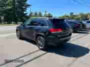 2019 Jeep Grand Cherokee Limited with VIN 1C4RJFBG1KC558863, listed as a Copart auction lot 89859015 with 169,730 mi miles and Clean title. Bid and sale history available at DreamBid. Image 3.
