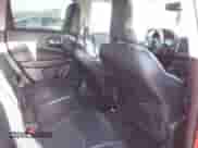 2017 Jeep Compass Trailhawk с VIN 3C4NJDDB0HT624241, выставлен на аукционе IAAI как лот 43318185 с пробегом 80 440 миль миль и . История ставок и продаж доступна на DreamBid. Изображение 8.