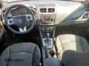 2013 Dodge Avenger SXT with VIN 1C3CDZCGXDN682123, listed as a Copart auction lot 81931835 with 144,236 mi miles and Salvage title. Bid and sale history available at DreamBid. Image 8.