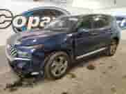 2021 Hyundai Santa Fe SEL с VIN 5NMS64AJ8MH321442, выставлен на аукционе Copart как лот 87202945 с пробегом 65 712 миль миль и Чистый • Clean title. История ставок и продаж доступна на DreamBid. Изображение 1.