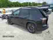 2025 Chevrolet Equinox AWD ACTIV с VIN 3GNAXSEG1SL149676, выставлен на аукционе Copart как лот 59252465 с пробегом 19 207 миль миль и Списание • Salvage title. История ставок и продаж доступна на DreamBid. Изображение 2.