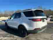 2019 Land Rover Discovery HSE z VIN SALRR2RV0K2400468, wystawiony jako Copart lot #86889604 z przebiegiem 135 186 mil mil oraz Czysty tytuł • Clean title. Historia ofert i sprzedaży dostępna na DreamBid. Obrazek 2.