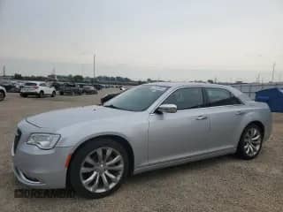2020 Chrysler 300 Limited с VIN 2C3CCAEG0LH116934, выставлен на аукционе Copart как лот 67843945 с пробегом 76 220 миль миль и Списание • Salvage title. История ставок и продаж доступна на DreamBid. Изображение 1.