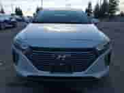 2018 Hyundai Ioniq Limited z VIN KMHC05LC0JU064917, wystawiony jako Copart lot #82534845 z przebiegiem 65 116 mil mil oraz Szkoda całkowita • Salvage title. Historia ofert i sprzedaży dostępna na DreamBid. Obrazek 5.