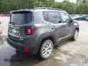 2018 Jeep Renegade Latitude с VIN ZACCJBBB4JPH56415, выставлен на аукционе IAAI как лот 43308350 с пробегом 92 874 миль миль и . История ставок и продаж доступна на DreamBid. Изображение 4.
