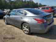 2015 Nissan Altima SV с VIN 1N4AL3AP0FC296613, выставлен на аукционе Copart как лот 86772215 с пробегом 114 330 миль миль и Списание • Salvage title. История ставок и продаж доступна на DreamBid. Изображение 2.