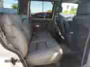 1998 Chevrolet Tahoe с VIN 1GNEC13R3WJ321117, выставлен на аукционе Copart как лот 49324525 с пробегом 1 548 503 миль миль и Списание • Salvage title. История ставок и продаж доступна на DreamBid. Изображение 11.