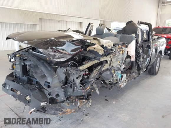 2016 Ram 1500 Big Horn with VIN 1C6RR6GT3GS136130, listed as a IAAI auction lot 42598699 with Not provided miles and . Bid and sale history available at DreamBid. Image 6.