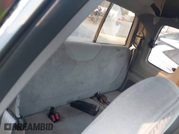 1997 Ford F-150 с VIN 1FTDX0767VKC82186, выставлен на аукционе IAAI как лот 43425758 с пробегом 228 230 миль миль и . История ставок и продаж доступна на DreamBid. Изображение 8.