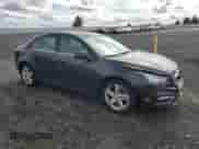 2015 Chevrolet Cruze Diesel z VIN 1G1P75SZ6F7170844, wystawiony jako Copart lot #85155695 z przebiegiem 107 415 mil mil oraz Szkoda całkowita • Salvage title. Historia ofert i sprzedaży dostępna na DreamBid. Obrazek 4.