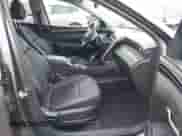 2023 Hyundai Tucson SEL with VIN 5NMJFCAE1PH262358, listed as a IAAI auction lot 43276432 with 26,150 mi miles and . Bid and sale history available at DreamBid. Image 5.