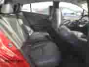 2018 Toyota Prius Plus with VIN JTDKARFP7J3086213, listed as a Copart auction lot 90825275 with 153,168 mi miles and Salvage title. Bid and sale history available at DreamBid. Image 10.