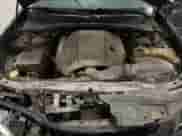 2013 Chrysler 300 C с VIN 2C3CCAET1DH711645, выставлен на аукционе Copart как лот 52899625 с пробегом 122 063 миль миль и На запчасти • Non repairable. История ставок и продаж доступна на DreamBid. Изображение 12.