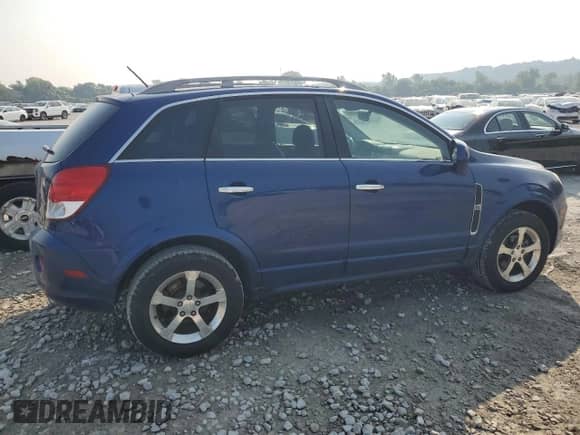 2012 Chevrolet Captiva Sport LTZ с VIN 3GNFL4E54CS635028, выставлен на аукционе Copart как лот 67147535 с пробегом 255 527 миль миль и Списание • Salvage title. История ставок и продаж доступна на DreamBid. Изображение 3.