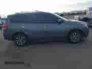 2015 Nissan Pathfinder SL with VIN 5N1AR2MM0FC635824, listed as a IAAI auction lot 41766141 with 101,883 mi miles and . Bid and sale history available at DreamBid. Image 13.