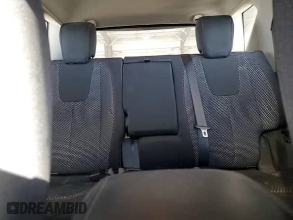 2017 Chevrolet Equinox LS with VIN 2GNALBEK2H1515882, listed as a Copart auction lot 85700615 with 155,374 mi miles and Salvage title. Bid and sale history available at DreamBid. Image 10.