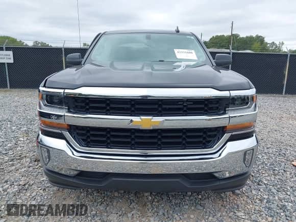 2018 Chevrolet Silverado 1500 LT с VIN 3GCPCREC8JG595478, выставлен на аукционе IAAI как лот 43331608 с пробегом 49 355 миль миль и . История ставок и продаж доступна на DreamBid. Изображение 12.