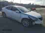 2016 Hyundai Azera Limited с VIN KMHFH4JG9GA508425, выставлен на аукционе Copart как лот 87368254 с пробегом 120 177 миль миль и Чистый • Clean title. История ставок и продаж доступна на DreamBid. Изображение 4.