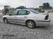 2000 Chevrolet Impala LS с VIN 2G1WH55K6Y9190388, выставлен на аукционе Copart как лот 66719945 с пробегом Не указан миль и Списание • Salvage title. История ставок и продаж доступна на DreamBid. Изображение 2.