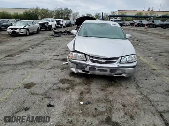2005 Chevrolet Impala with VIN 2G1WF52E659196773, listed as a Copart auction lot 67225505 with 84,111 mi miles and Salvage title. Bid and sale history available at DreamBid. Image 13.