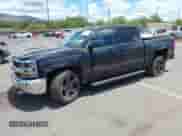 2017 Chevrolet Silverado 1500 LT with VIN 3GCPCREC9HG239048, listed as a IAAI auction lot 42988747 with 141,289 mi miles and . Bid and sale history available at DreamBid. Image 17.