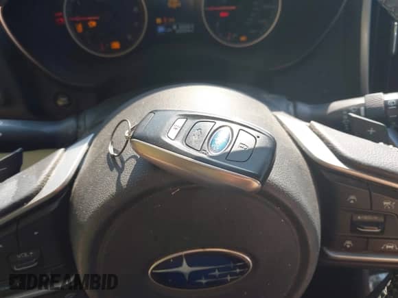 2019 Subaru Ascent Premium с VIN 4S4WMACD3K3445266, выставлен на аукционе IAAI как лот 42925180 с пробегом 93 224 миль миль и . История ставок и продаж доступна на DreamBid. Изображение 11.